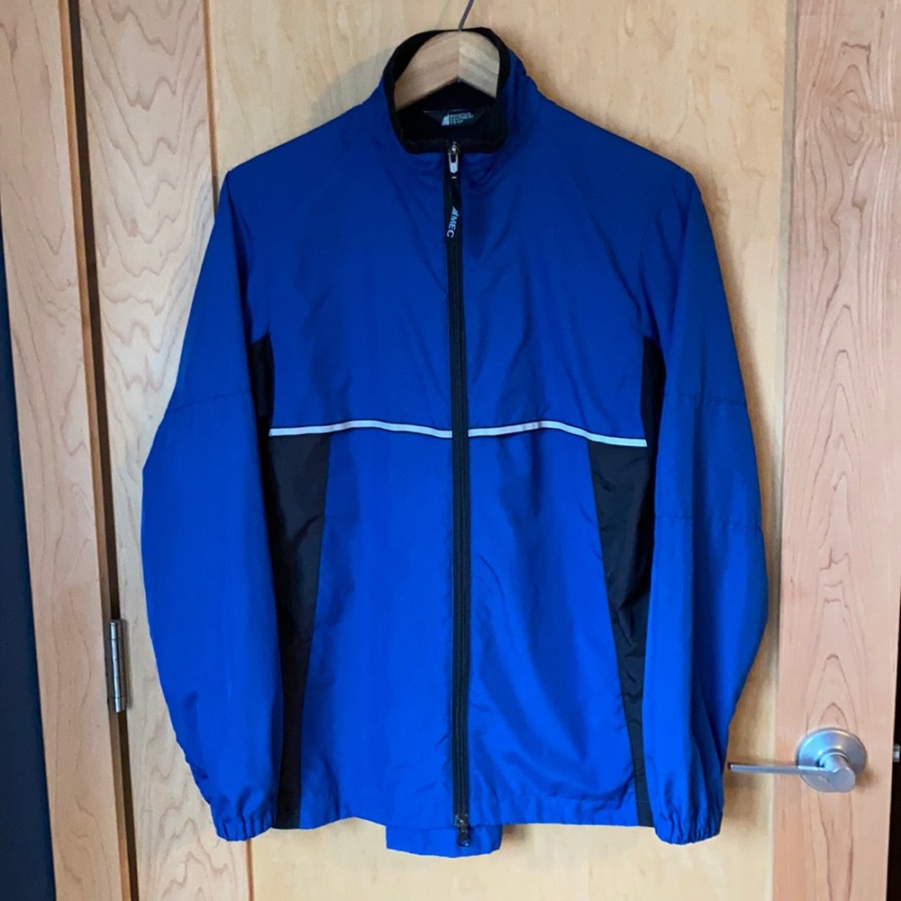MEC Lightweight Running Jacket